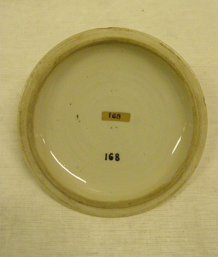 图片[14]-bowl(?); basin; vessel-stand BM-Franks.168-China Archive